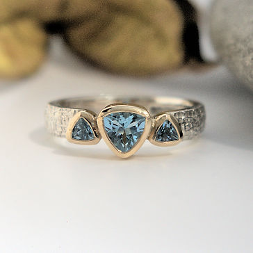Ruby ring