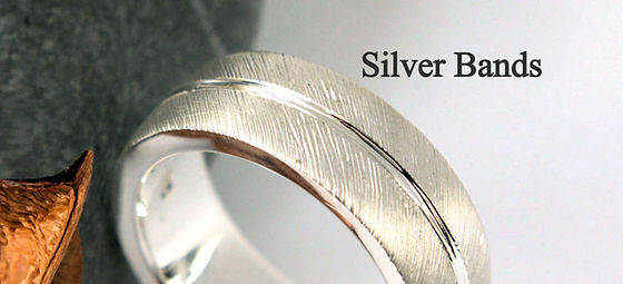 silver bands