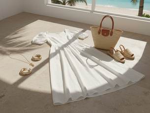Effortless Summer Jewelry and Outfit Tips for a Stylish Season
