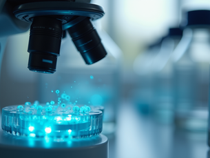 Análise Molecular: Transformando Dados em Soluções Práticas