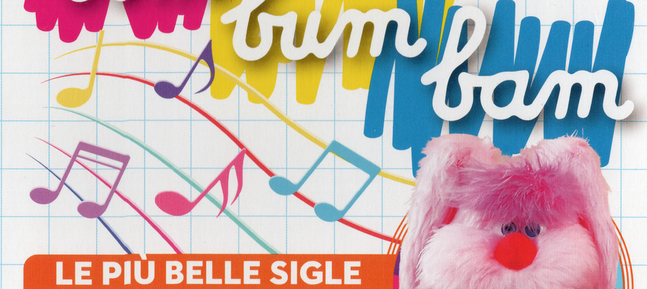 Bim Bum Bam le più belle sigle di Cristina D'Avena (Copertina).png