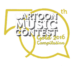 (2016) 50th Cartoon Music Contest.png