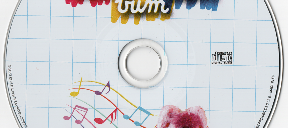 Bim Bum Bam le più belle sigle di Cristina D'Avena (CD).png