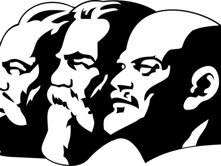 Cuesta arriba, cuesta abajo: Leyva y Gorvachov