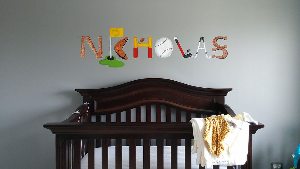 Baby's Room