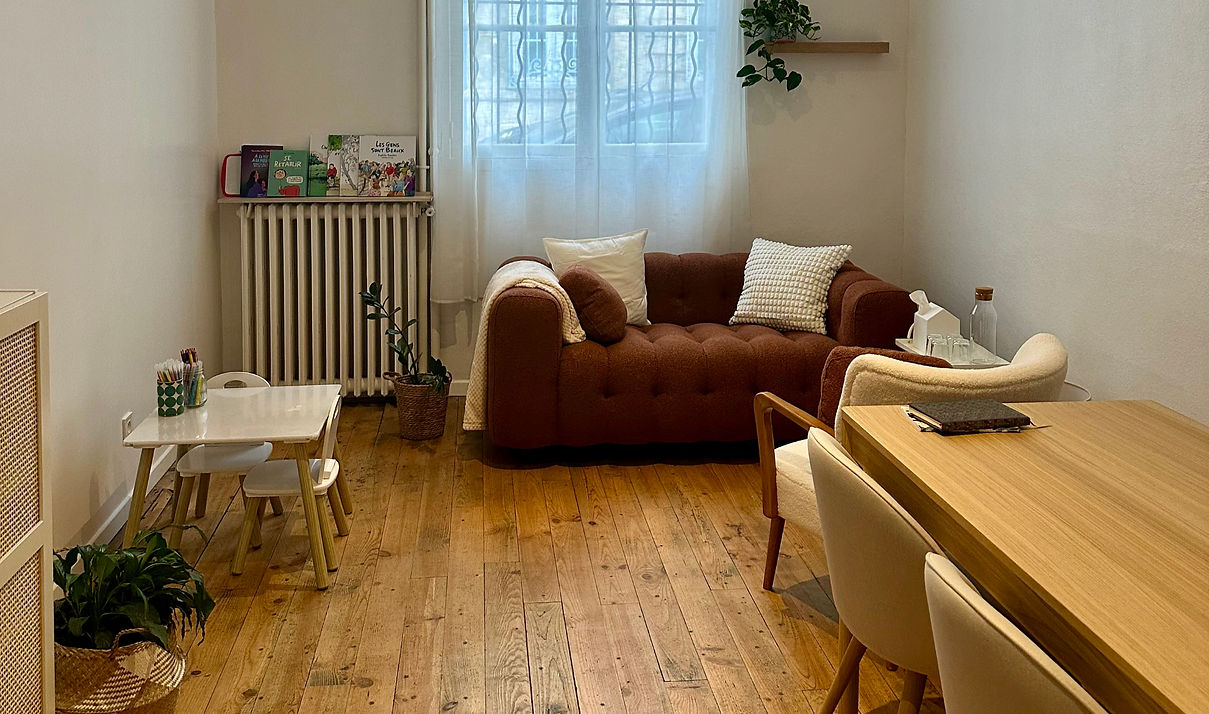 Cabinet Psychologue à Rouen