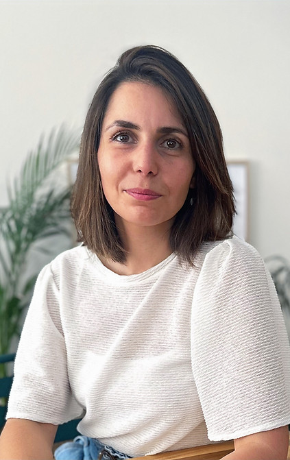 Myriam Chibani psychologue enfants Tours