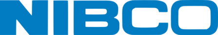 NIBCO Logo - Gold Sponsor