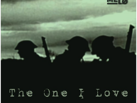 Blackburn Media Windsor: HOMEGROWN HIT - MELØ 'The One I Love'