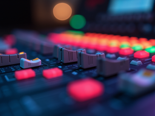 Elevate Your Sound with TheBucket's Instrumentals