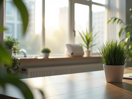 Adopting Sustainable Business Habits in Everyday Operations