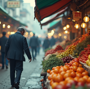 Cross-Border Strategies for Sustainable Revenue Growth