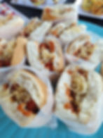 Cachorro quente (und)