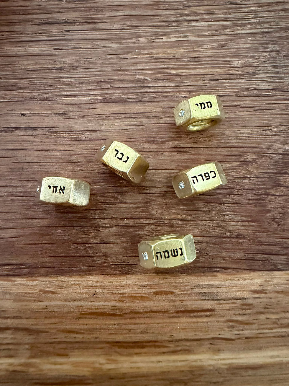 תמונה ממוזערת: שרשרת מותק