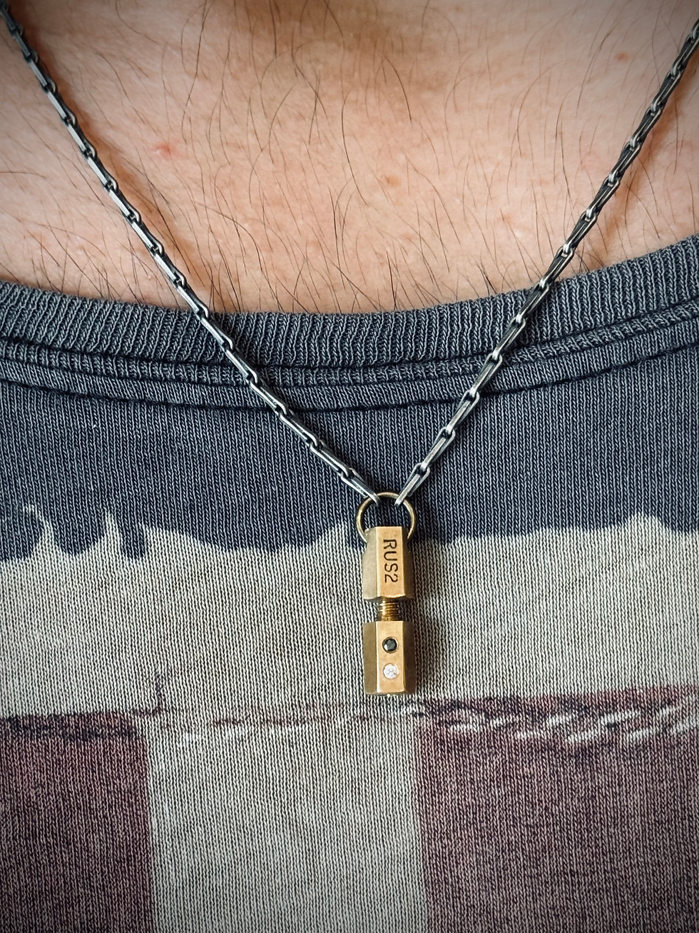 תמונה ממוזערת: את לא כמו כולם // DAWN & DARK