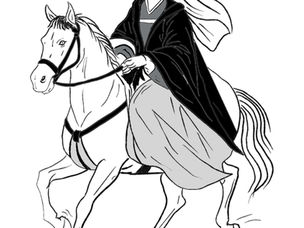 The Ballad of Elizabeth Snagge