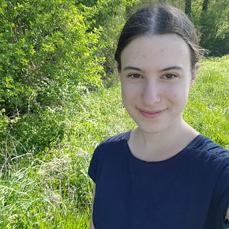 ein Bild von Samira