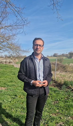 ein Bild von Alan
