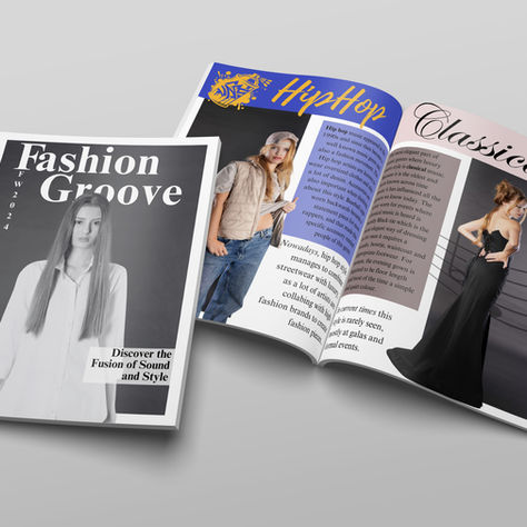 Previous works of mine