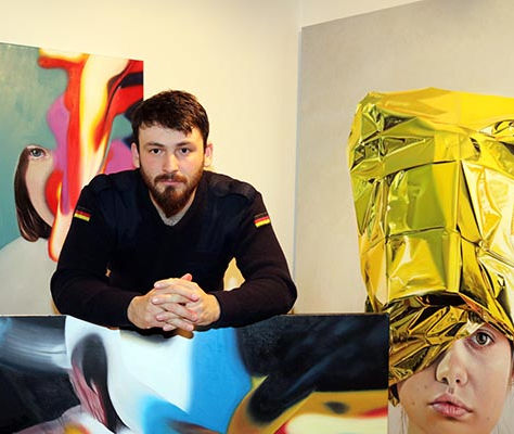 Possible interviewees