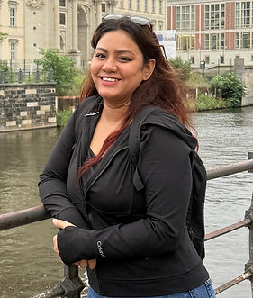 Hostess and promoters