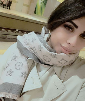 Hostess and promoters