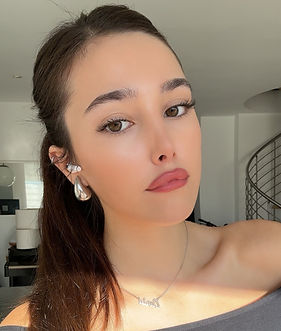 Hostess and promoters