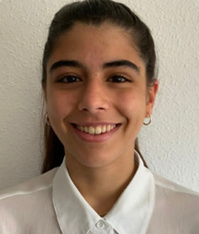 Hostess and promoters