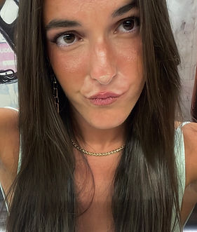 Hostess and promoters