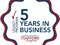 DCL Management & Technology Named a Stafford County Legacy Business