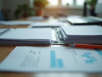 The Role of Efficiency Improvement Strategies in Organizational Success