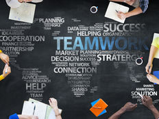 The Competitive Advantage