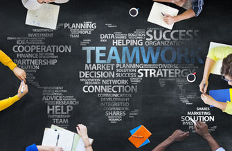 The Competitive Advantage