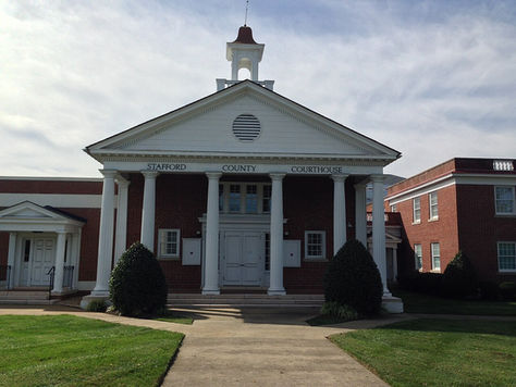 Stafford, VA