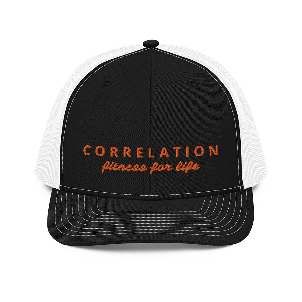 Thumbnail: Trucker Hat