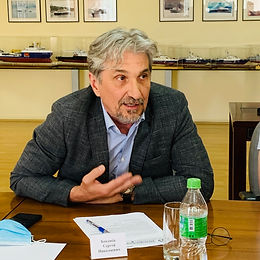 Судостроители и судоремонтники Приморья обсудили пути решения проблемы кадрового голода в отрасли