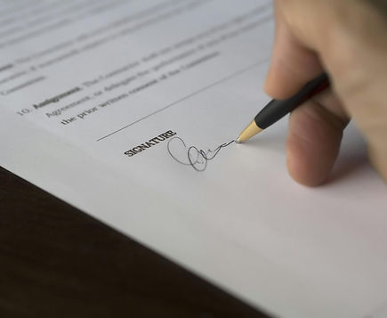  Types of Building Contracts