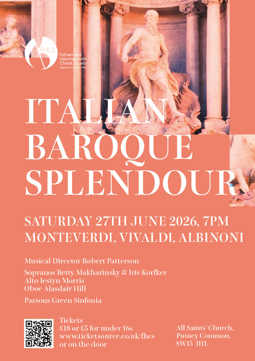 summer concert poster