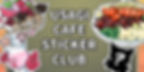Join the Sticker Club Today!