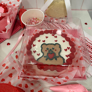 Signature Bento Designs