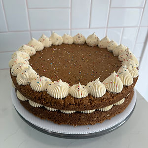 Cookie Cakes