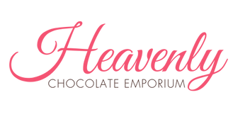 Heavenly Chocolates Logo