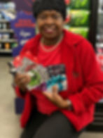 Toy giveaway on December 15 for underserved children in D’Iberville