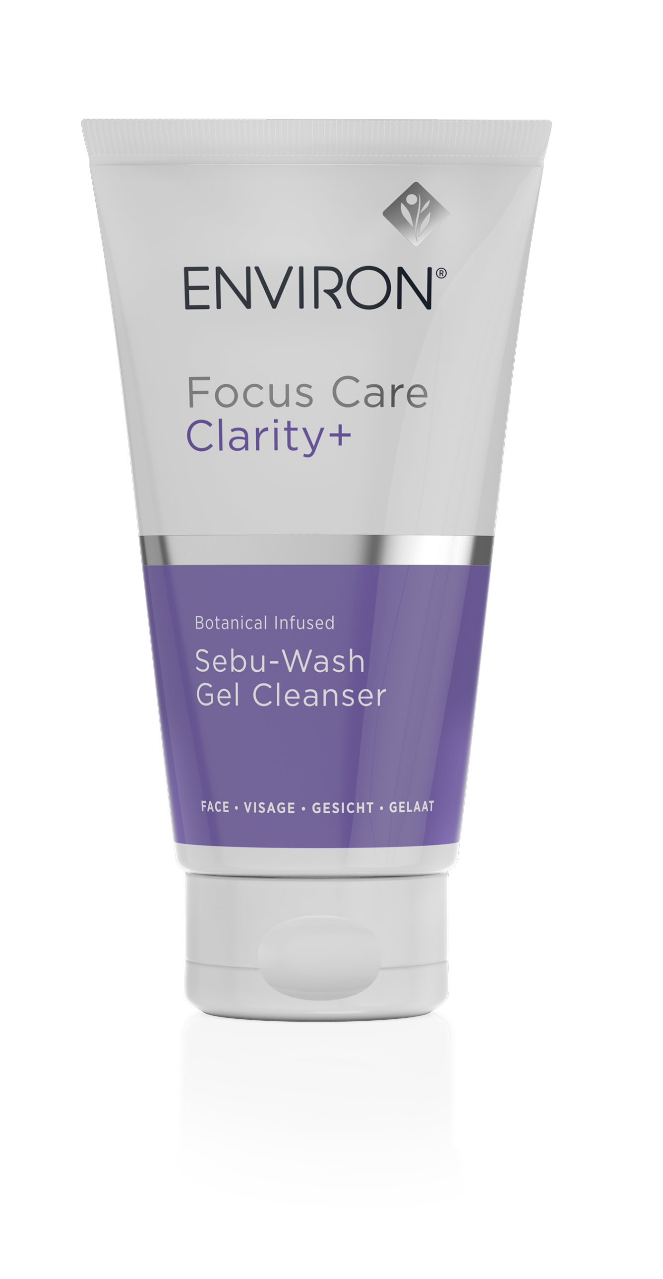 Environ Sebuwash Gel Cleanser
