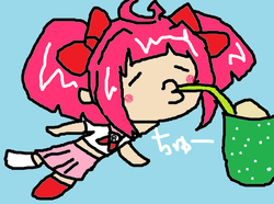 めろじゅう