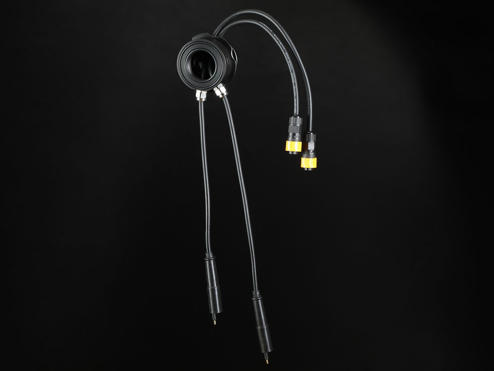 Thumbnail: DrySuit Connector