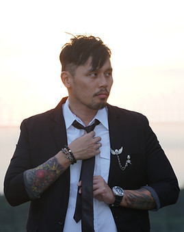 Howie Yeo Bilingual Male Pop Singer