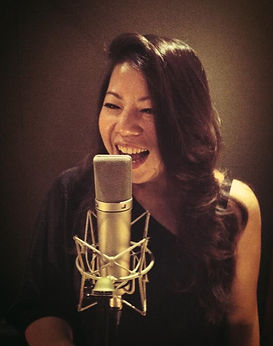 Fong Female Canto Pop Singer