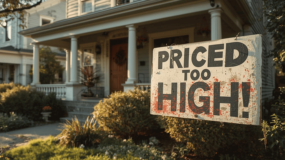 fsbo-priced-too-high