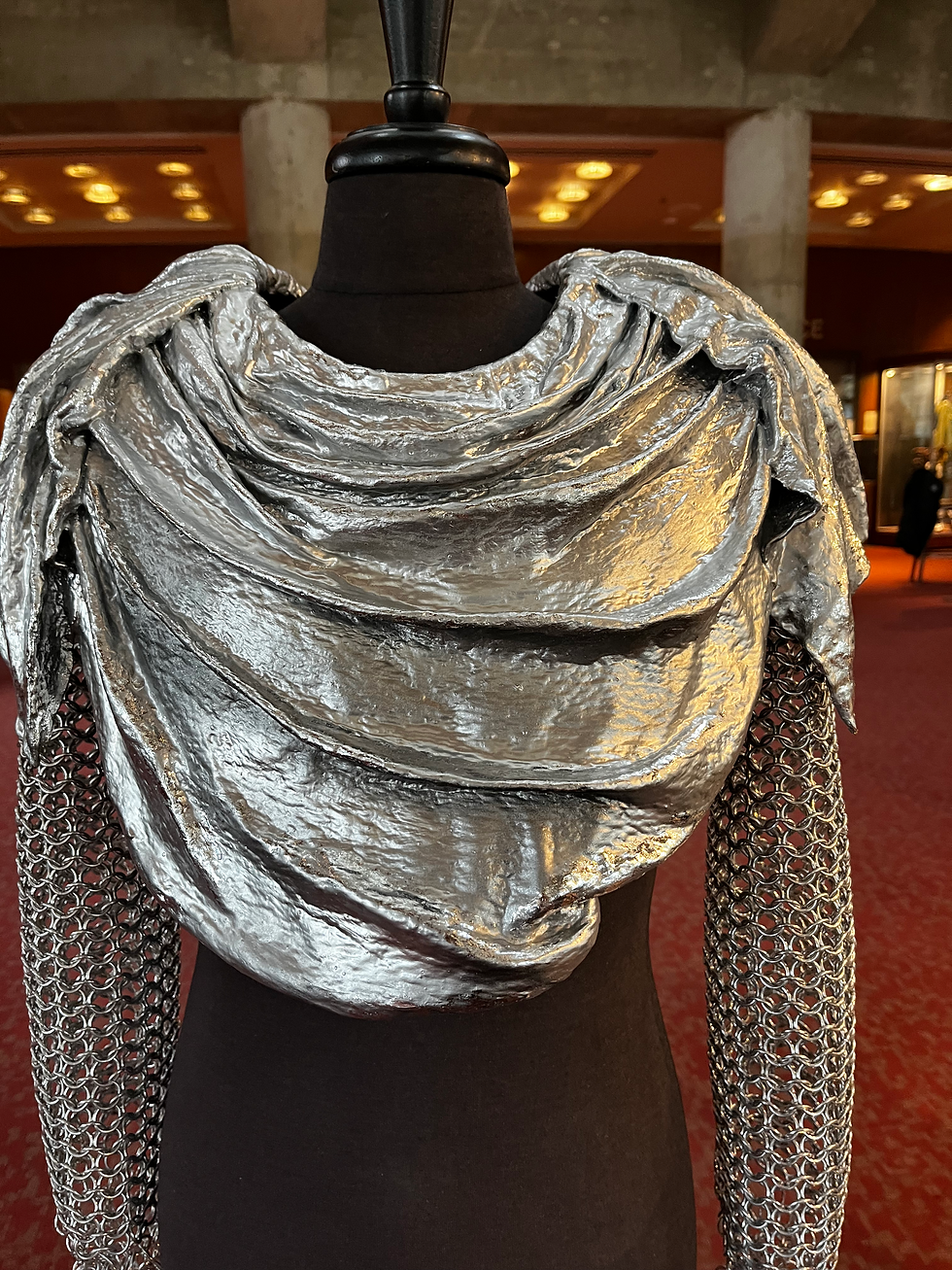 ARMOR:  Jeremy Pitzer, 2024